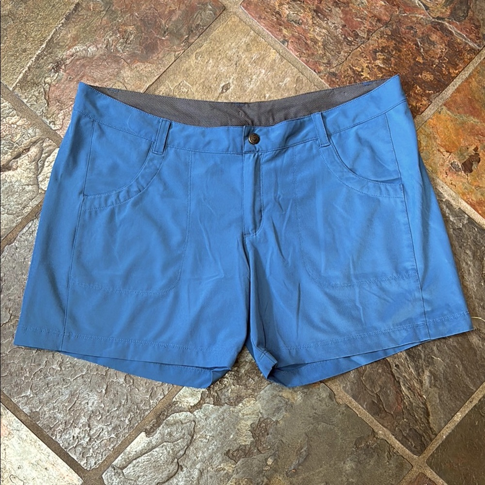 Patagonia Happy Hike Shorts